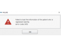 Drs Viewer Pro Error 500